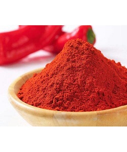 RED CHILLI POWDER